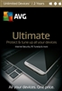 AVG Ultimate 2016 Unlimited Devices