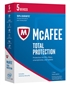 McAfee Total Protection for 5 Devices