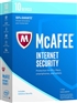 McAfee 2018 Internet Security for 10 Devices